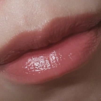 ドットオンムードピュアグロウティント/Heart Percent/リップティントを使ったクチコミ(7枚目)