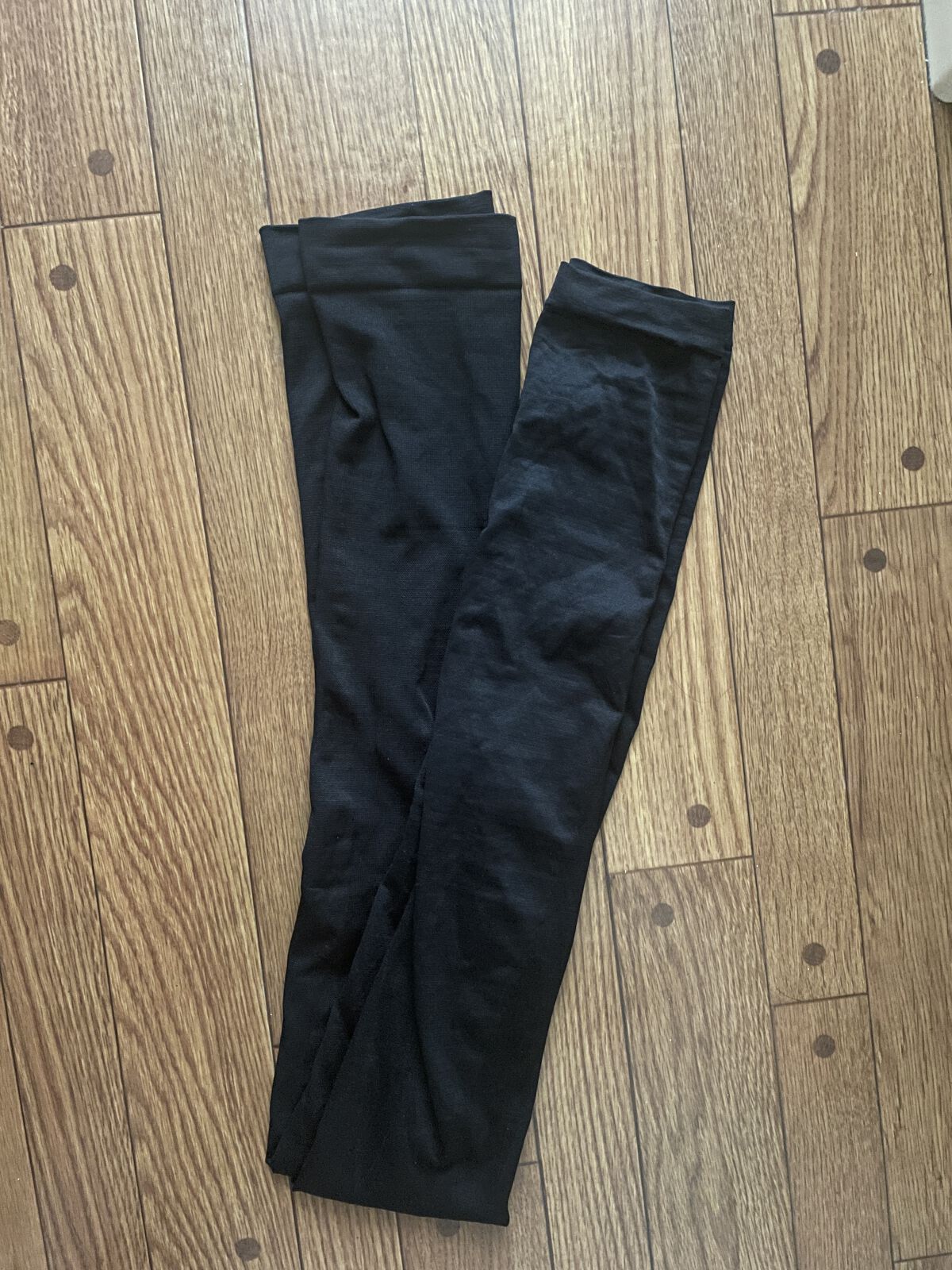 ベルミススリムレギンス/BELMISE/着圧ソックス・レギンスを使ったクチコミ（3枚目）