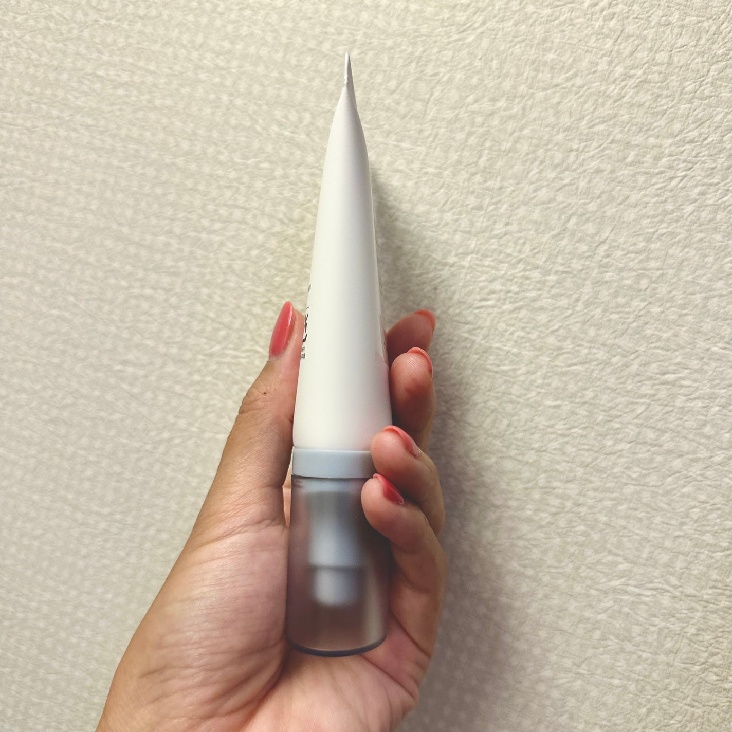 meme1906 on LIPS 「◎テクスチャーみずみずしい軽いテクスチャー青白さやテカリもない..」(2枚目)