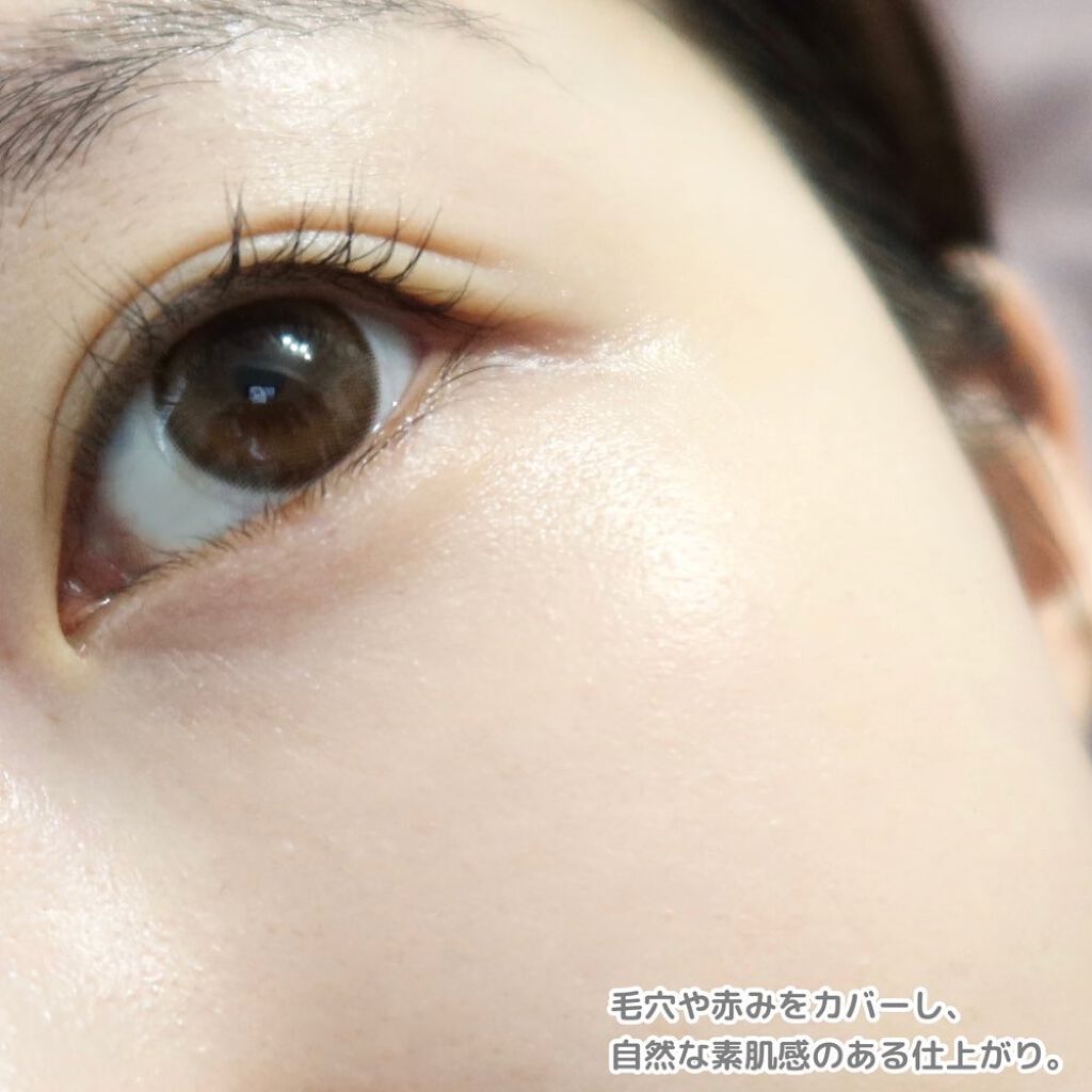 スーパーシカクッション/MEDICUBE/クッションファンデーションを使ったクチコミ(5枚目)