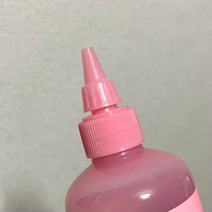 ピンクアロエビタトナー/APRILSKIN/化粧水を使ったクチコミ(2枚目)