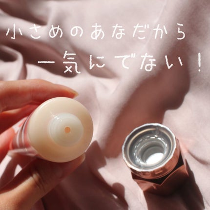 アンドハニー クリーミーモイスト ハンドクリーム/&honey/ハンドクリームを使ったクチコミ(5枚目)