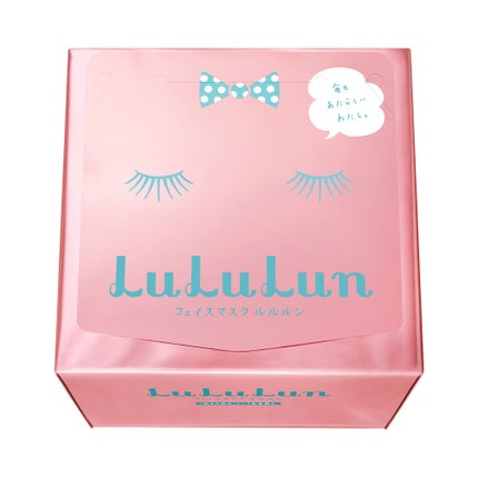 ルルルンピュア エブリーズ/ルルルン/シートマスク・パックを使ったクチコミ(2枚目)