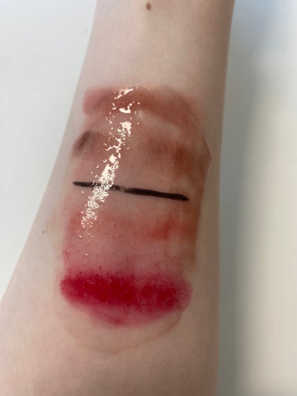 ワンデイズユー ディープクレンジグオイル/One-day's you/オイルクレンジングを使ったクチコミ(5枚目)