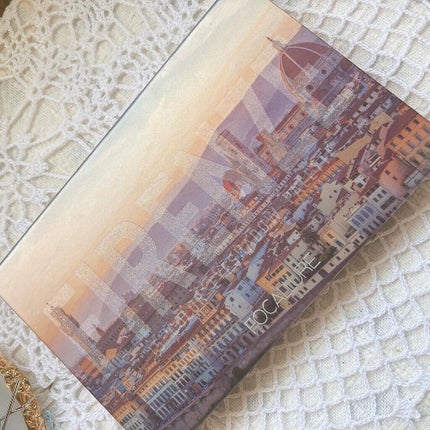 GO TRAVEL 15色アイシャドウパレット/FOCALLURE/アイシャドウパレットを使ったクチコミ(1枚目)