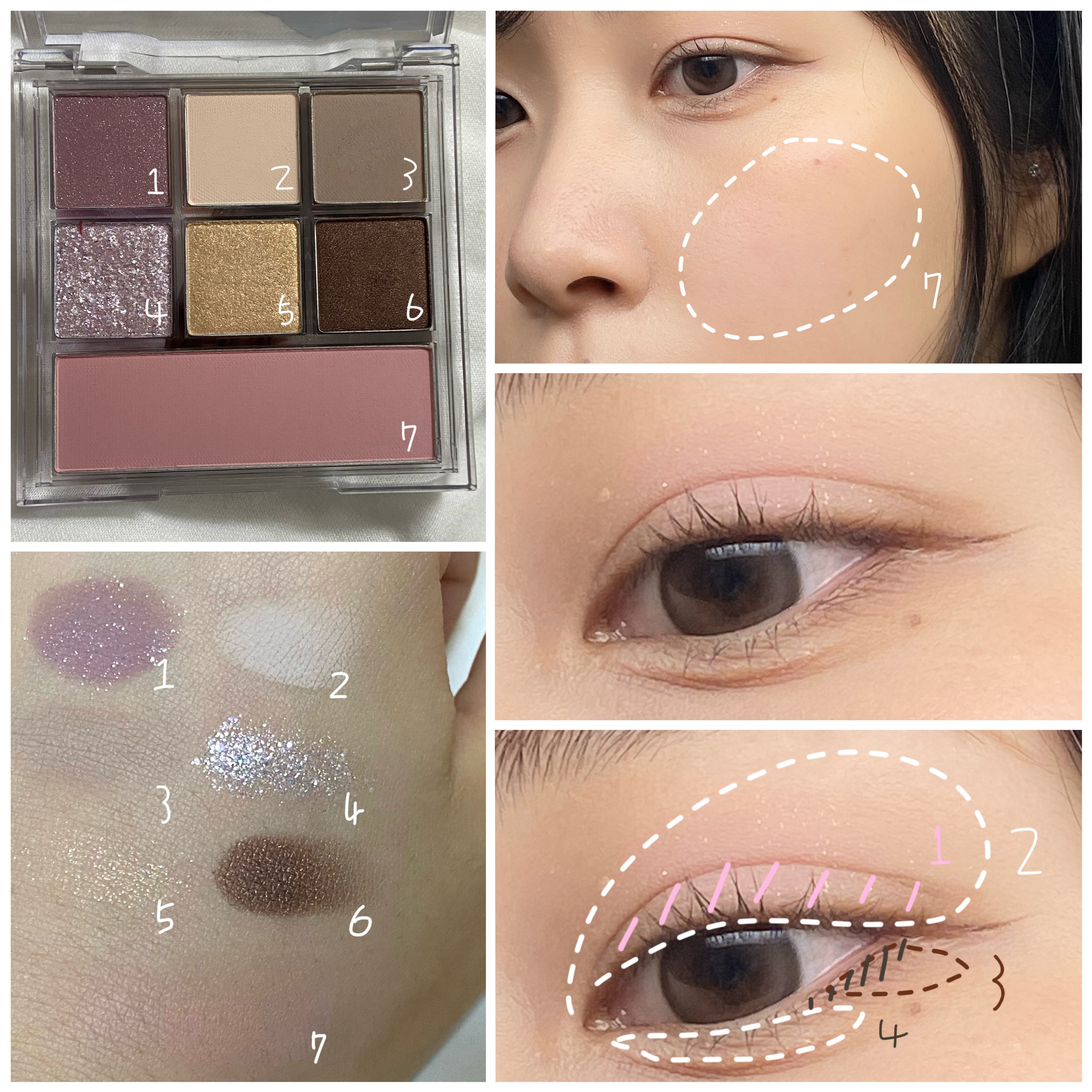 トゥルービューティ ティント/all my things/リップティントを使ったクチコミ（2枚目）