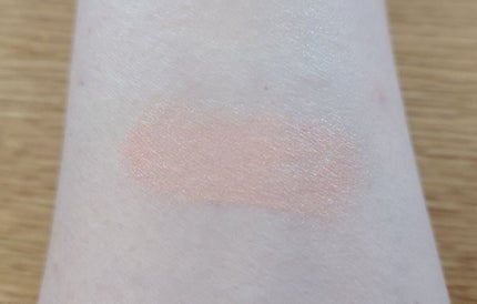 クリームチーク(パールタイプ)/キャンメイク/ジェル・クリームチークを使ったクチコミ(5枚目)