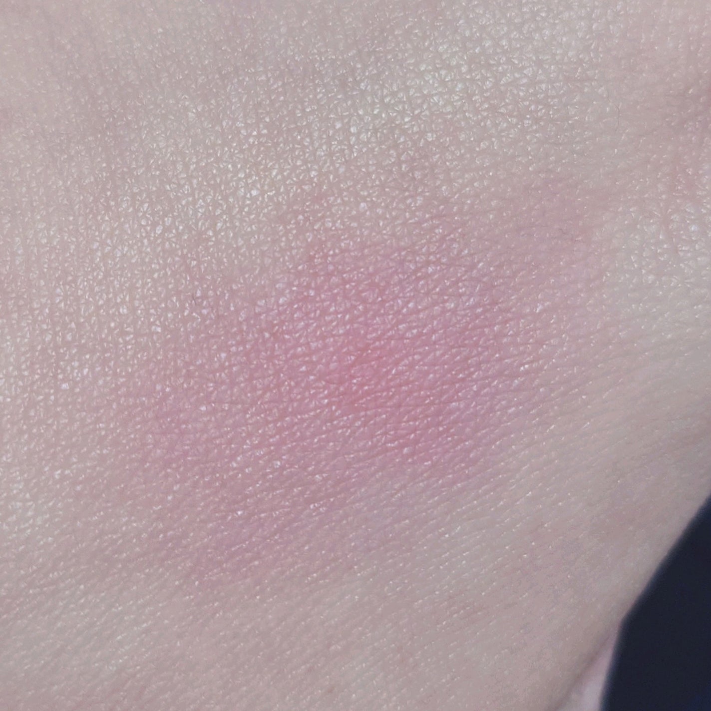 リップアンドチーク ブラーリープリンポット/fwee/口紅を使ったクチコミ(3枚目)