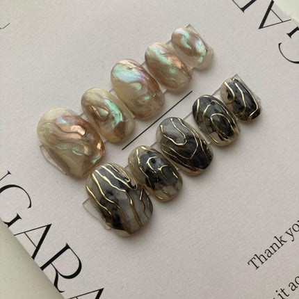 OROR on LIPS 「❨⠉フォロワー100人突破!記念⠉❩日頃より、ORUGARAT..」(5枚目)