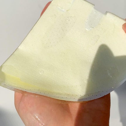 ビタタイガーマスク/NOWATER/シートマスク・パックを使ったクチコミ(4枚目)