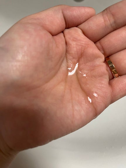 ワンデイズユー ディープクレンジグオイル/One-day's you/オイルクレンジングを使ったクチコミ(2枚目)