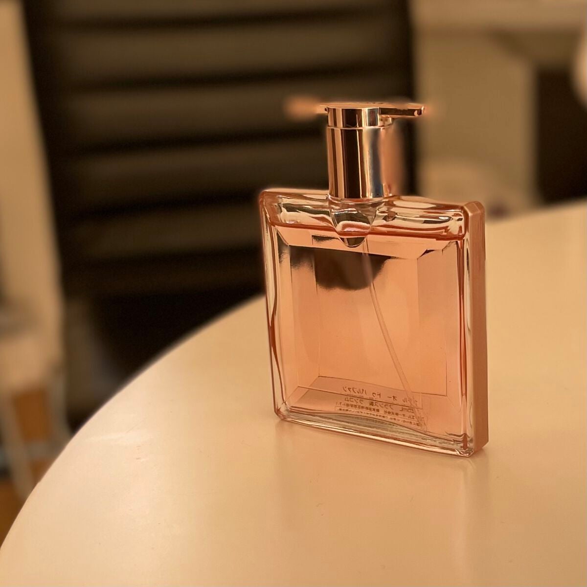 lips_mayu on LIPS 「ランコム(LANCÔME)
イドルシリーズが2023年春に日本..」(1枚目)