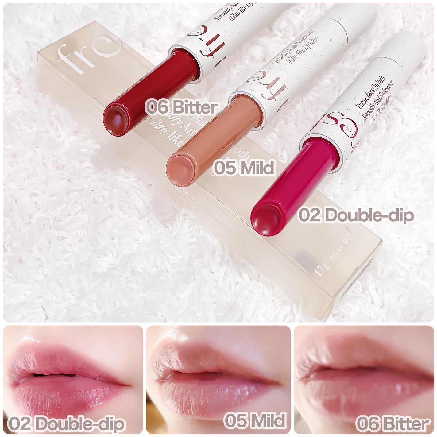 エッグライク グロウクッション/freshian/クッションファンデーションを使ったクチコミ(5枚目)