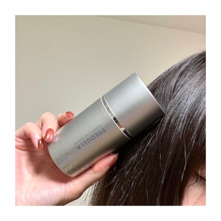 HYPERLINK SERUM/MEDULLA/アウトバストリートメントを使ったクチコミ(3枚目)