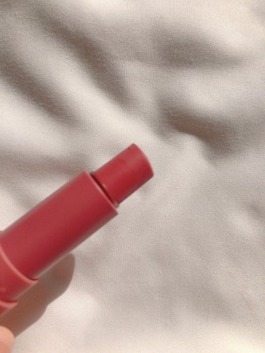 PERIPERA インク エアリー ベルベット スティックのクチコミ「𓏸︎︎︎︎⁡𓈒 𓂃PERIPERA インク エアリー ベルベット スティック 15 CLOUD.....」（2枚目）