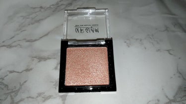 UR GLAM　POWDER EYESHADOW/U R GLAM/パウダーアイシャドウを使ったクチコミ（2枚目）