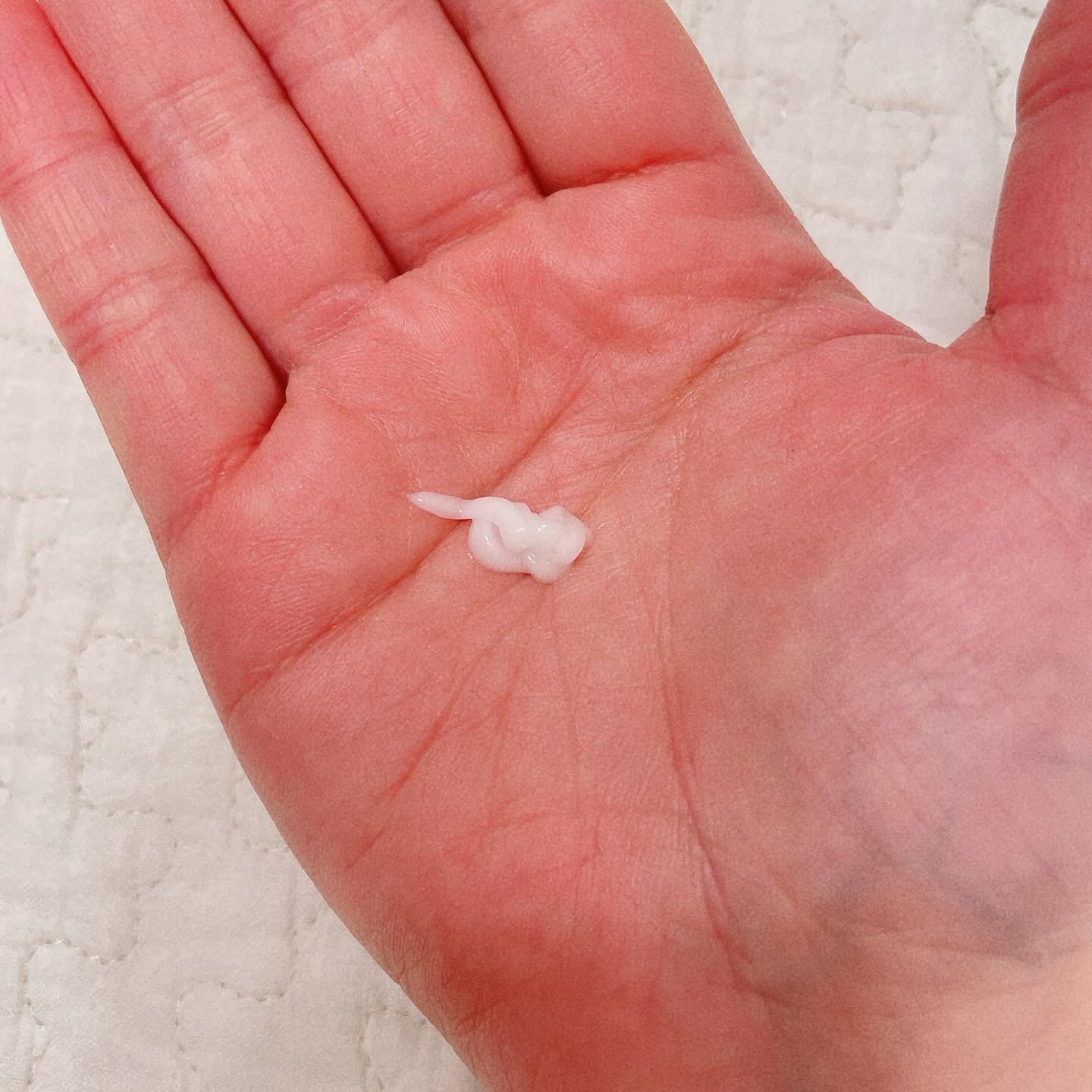 ナイトリペアヘアローション/KUNDAL/ヘアミルクを使ったクチコミ（2枚目）