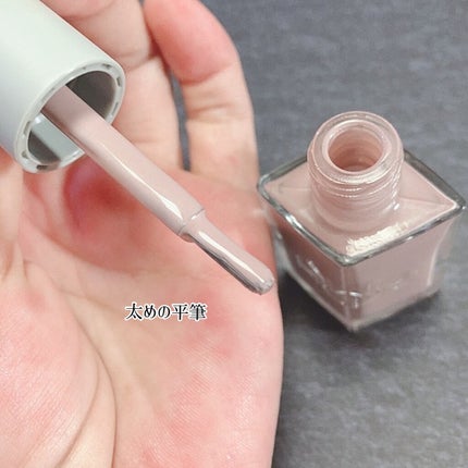 ネイルホリック 24_7/ネイルホリック/マニキュアを使ったクチコミ(2枚目)