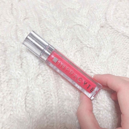 ラシャスリップス/ラシャスリップス/リップグロスを使ったクチコミ(1枚目)