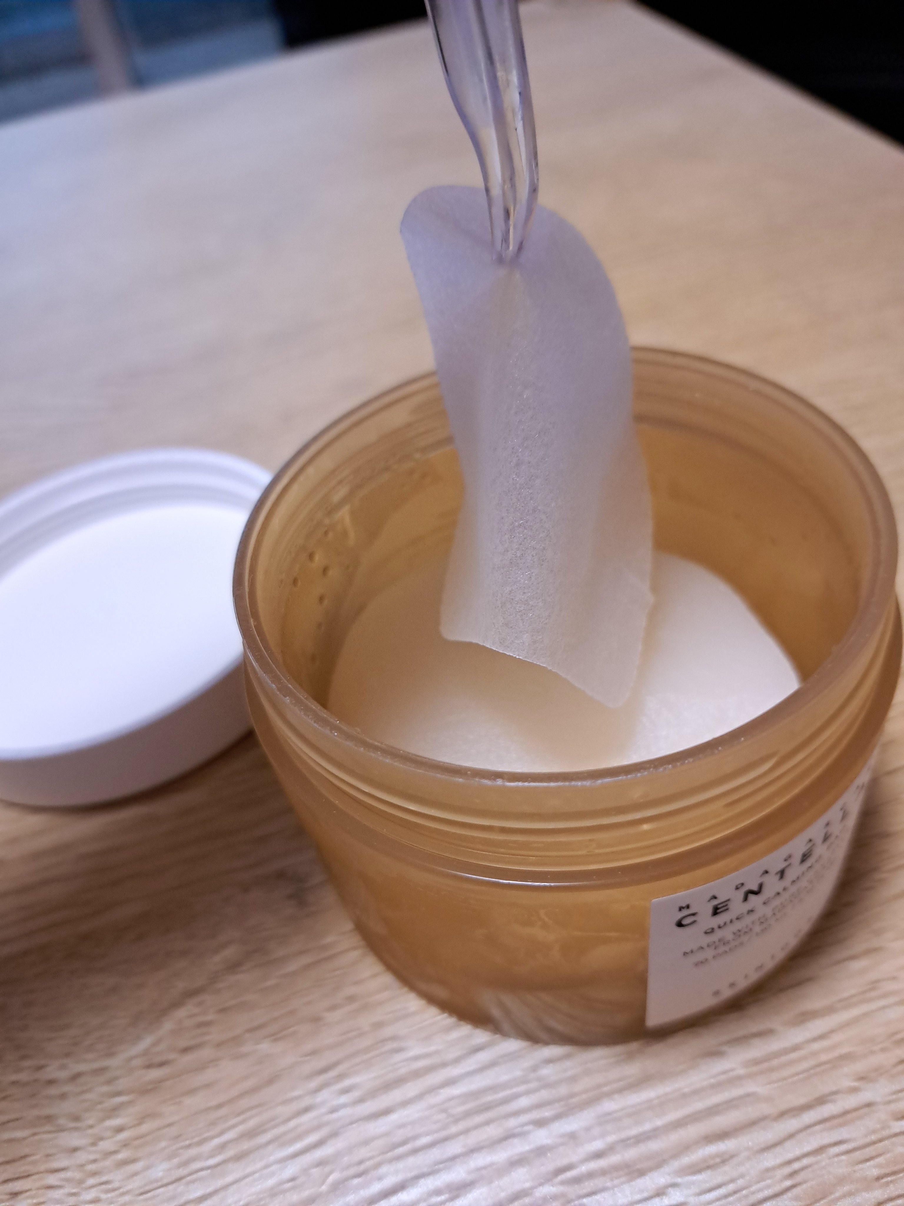 を使ったクチコミ（3枚目）