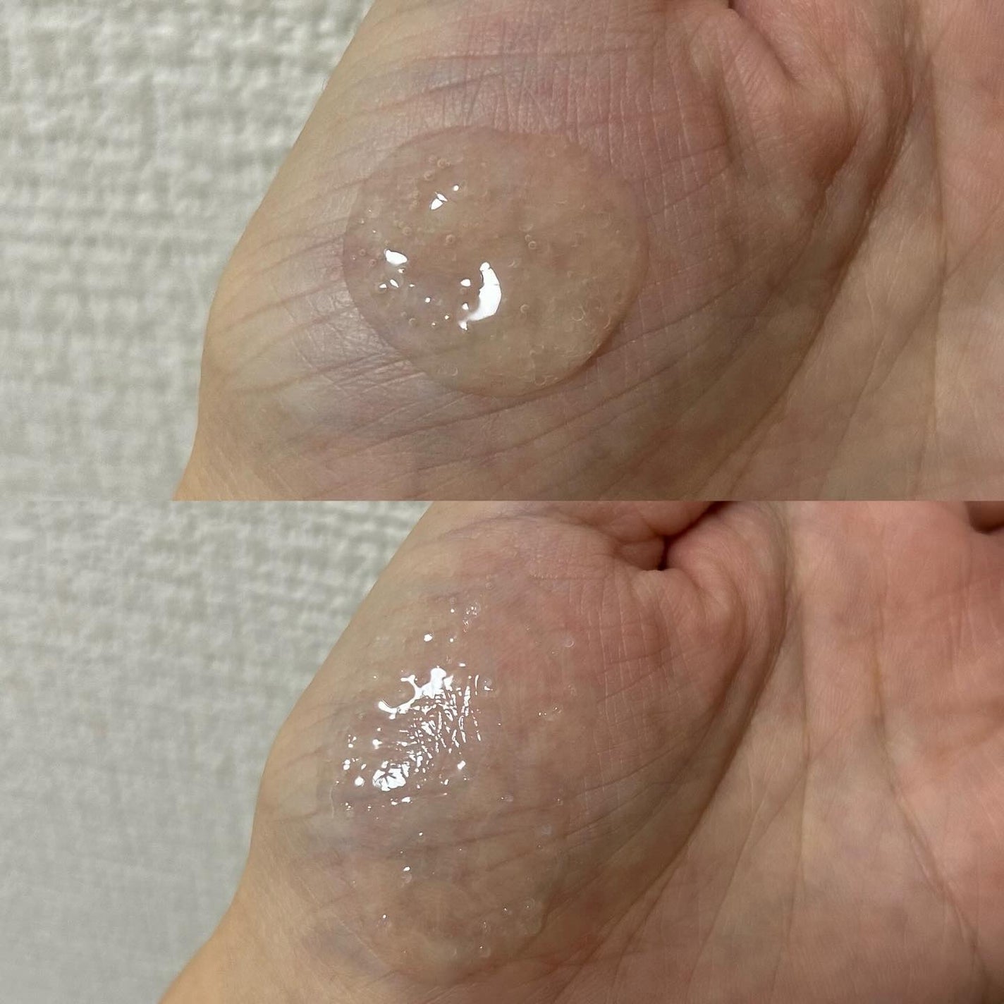 マイクロダーマブースター/XOUL/美容液を使ったクチコミ(3枚目)