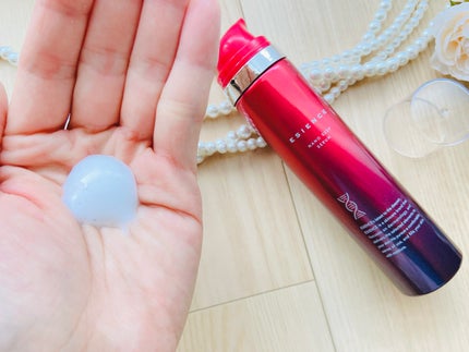 ESIENCEナノシープセラム/ESIENCE/美容液を使ったクチコミ(3枚目)