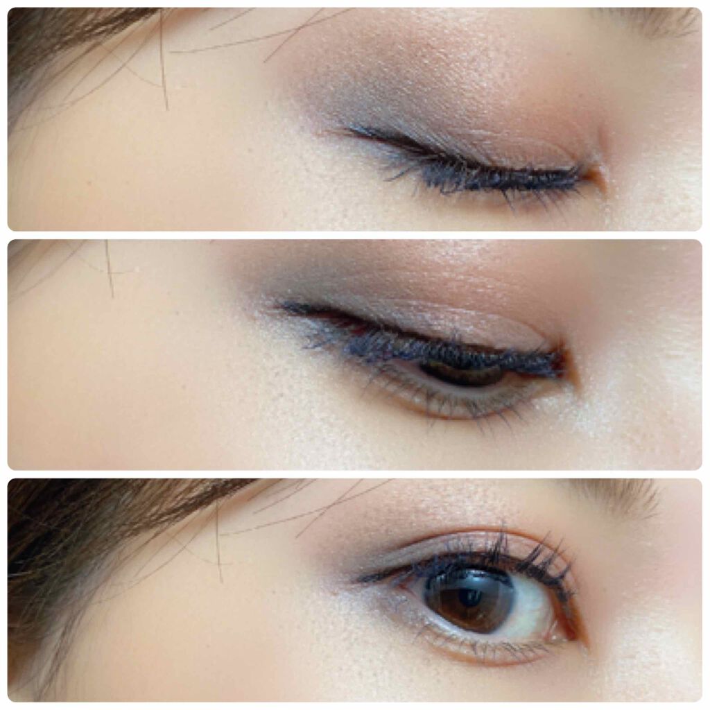 ソー フィアス! プリズマティック パレット/REVLON/アイシャドウパレットを使ったクチコミ(3枚目)