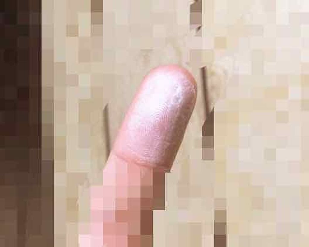 シークレットビューティーパウダー/キャンメイク/プレストパウダーを使ったクチコミ（3枚目）