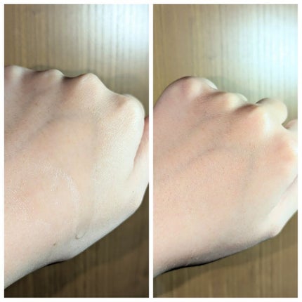 ビオレUV アクアリッチ アクアプロテクトミスト/ビオレ/日焼け止めミスト・スプレーを使ったクチコミ(2枚目)