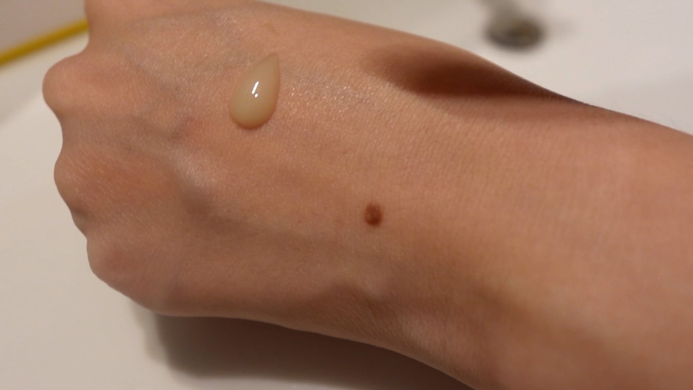 DW-EGFワンデイズアンプル/Easydew/美容液を使ったクチコミ(3枚目)