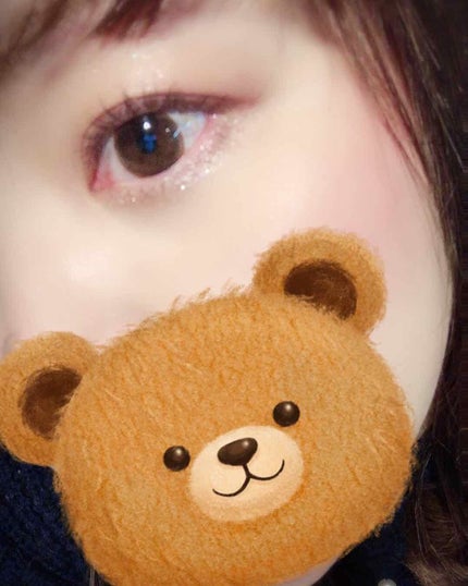 ひとえ・奥ぶたえ用カーラー/アイプチ®/ビューラーを使ったクチコミ(4枚目)