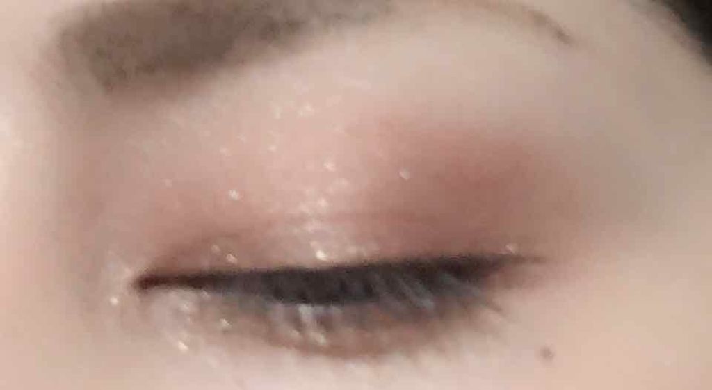 ダブルヴェール アイズ/Visée/アイシャドウパレットを使ったクチコミ(3枚目)