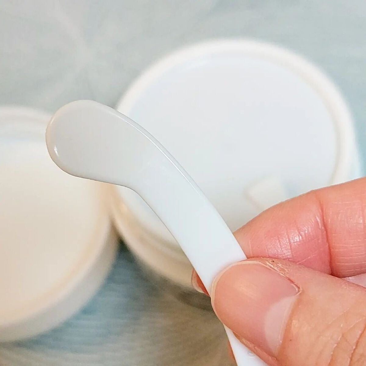 阿賀のゆ クレイパック/kanben cosmetics/洗い流すパック・マスクを使ったクチコミ(4枚目)