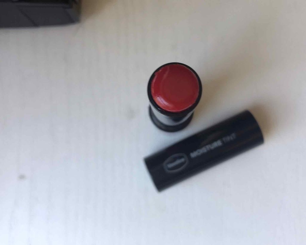 モイスチャーティント/ヴァセリン/リップティントを使ったクチコミ（1枚目）