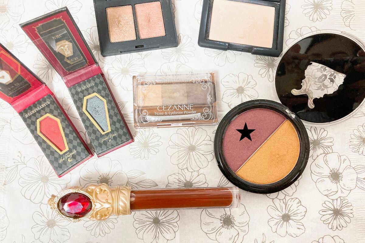 ブラッシュ/NARS/パウダーチークを使ったクチコミ(1枚目)