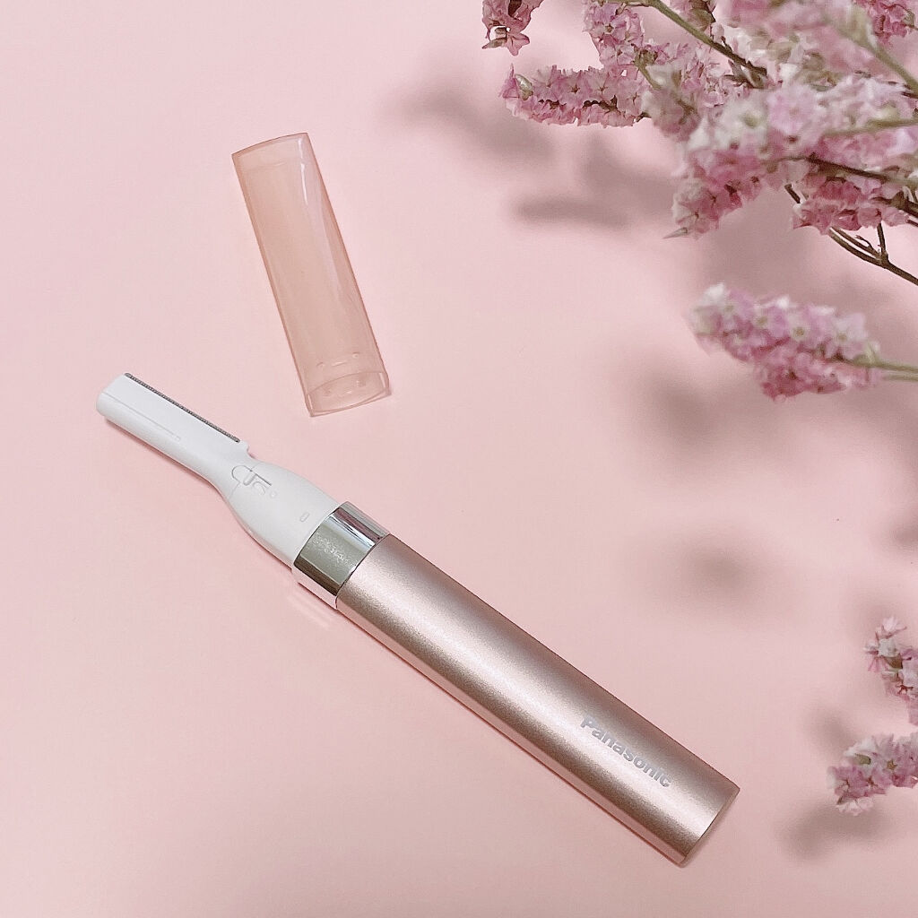 フェリエ フェイス用 ES-WF41/Panasonic/シェーバー by muu_cosme