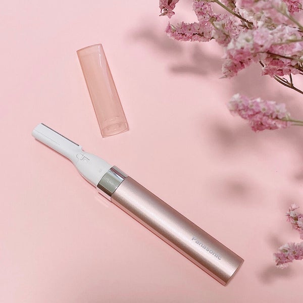 フェリエ フェイス用 ES-WF41/Panasonic/シェーバー by muu_cosme