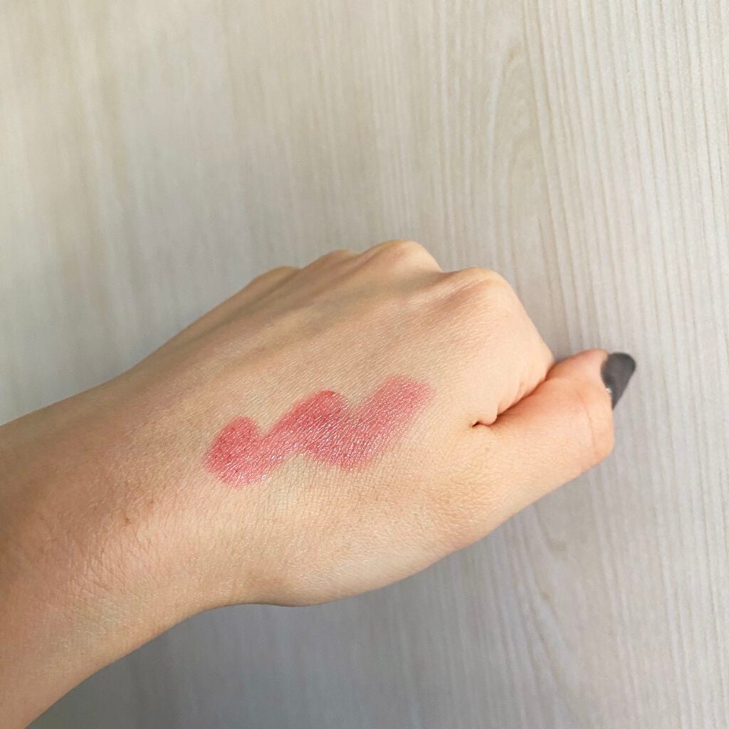 ヴォリュプテ ティントインバーム/YVES SAINT LAURENT BEAUTE/口紅を使ったクチコミ(2枚目)