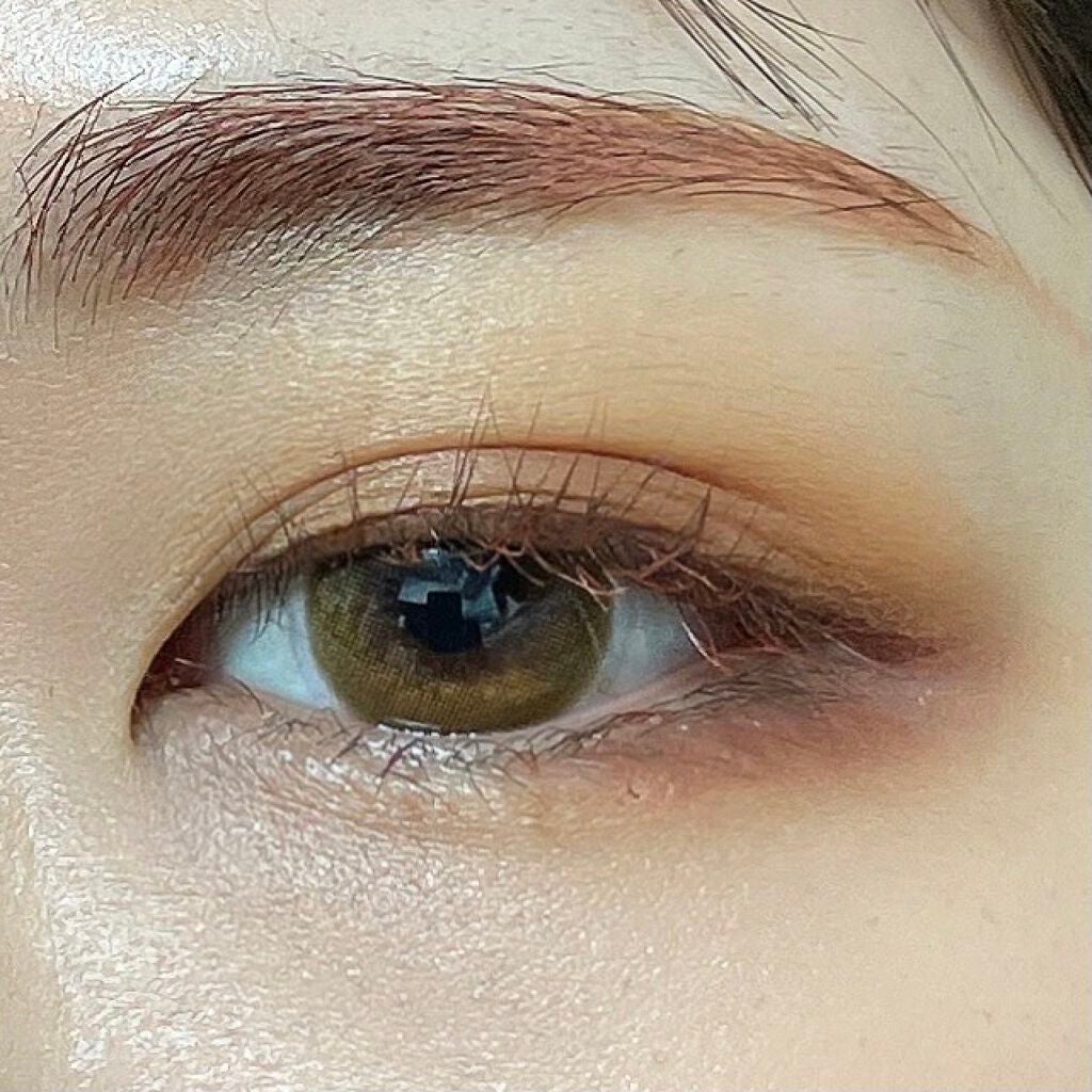 &be マスカラ/&be/マスカラを使ったクチコミ(5枚目)