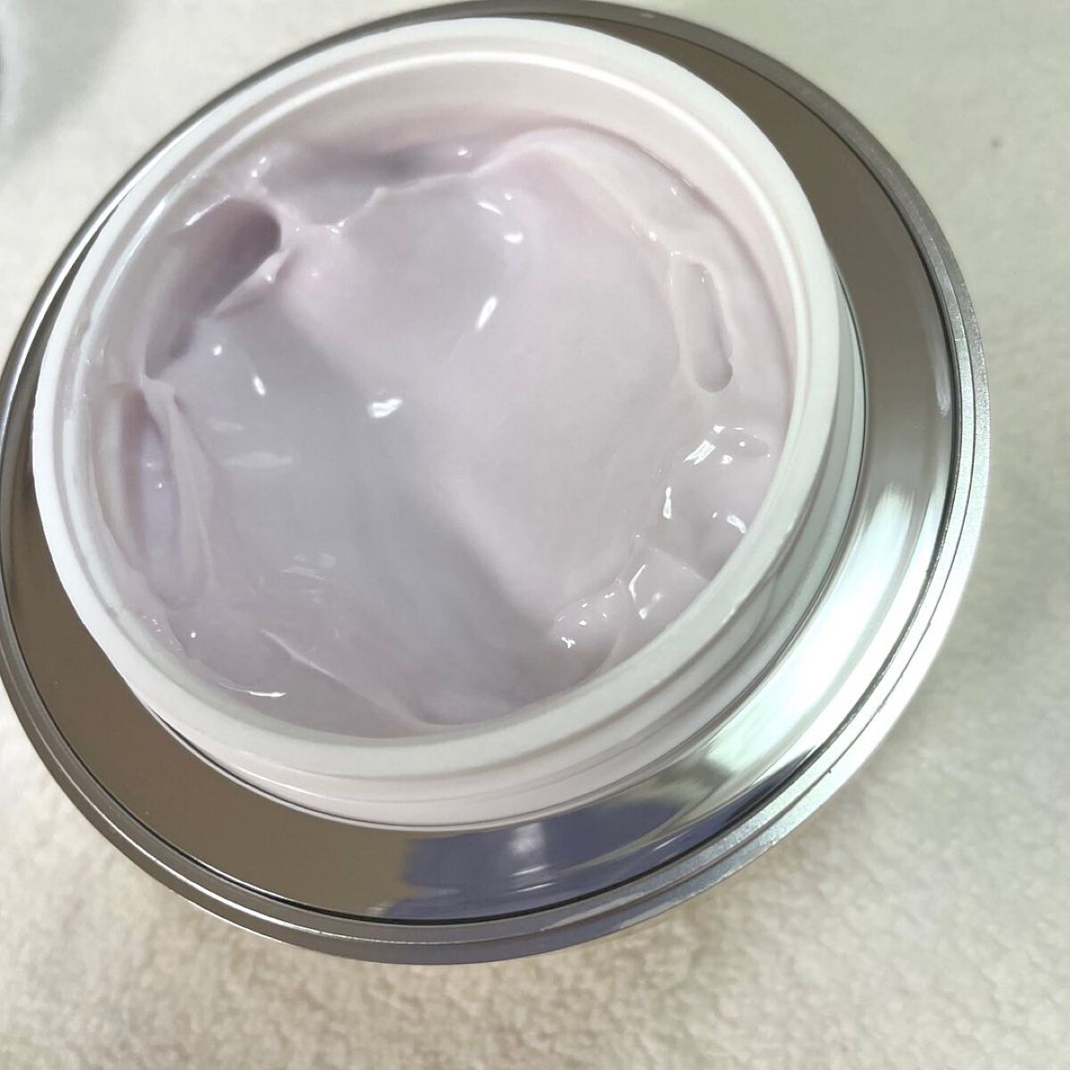 AG アルティメット フェイシャルクリームマスク/AGアルティメット/フェイスクリームを使ったクチコミ(3枚目)