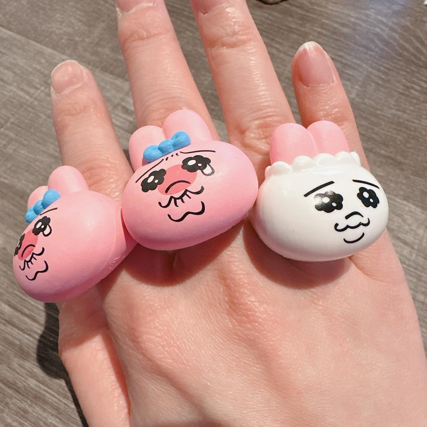 yuð on LIPS ããã±ãã¡ã
ãããã®ææ°ã¬ãã£ãšãð°â¡æèŒªã®æãåºç€ã§è¢«ã£ãðæŽŸ..ãïŒ3æç®ïŒ