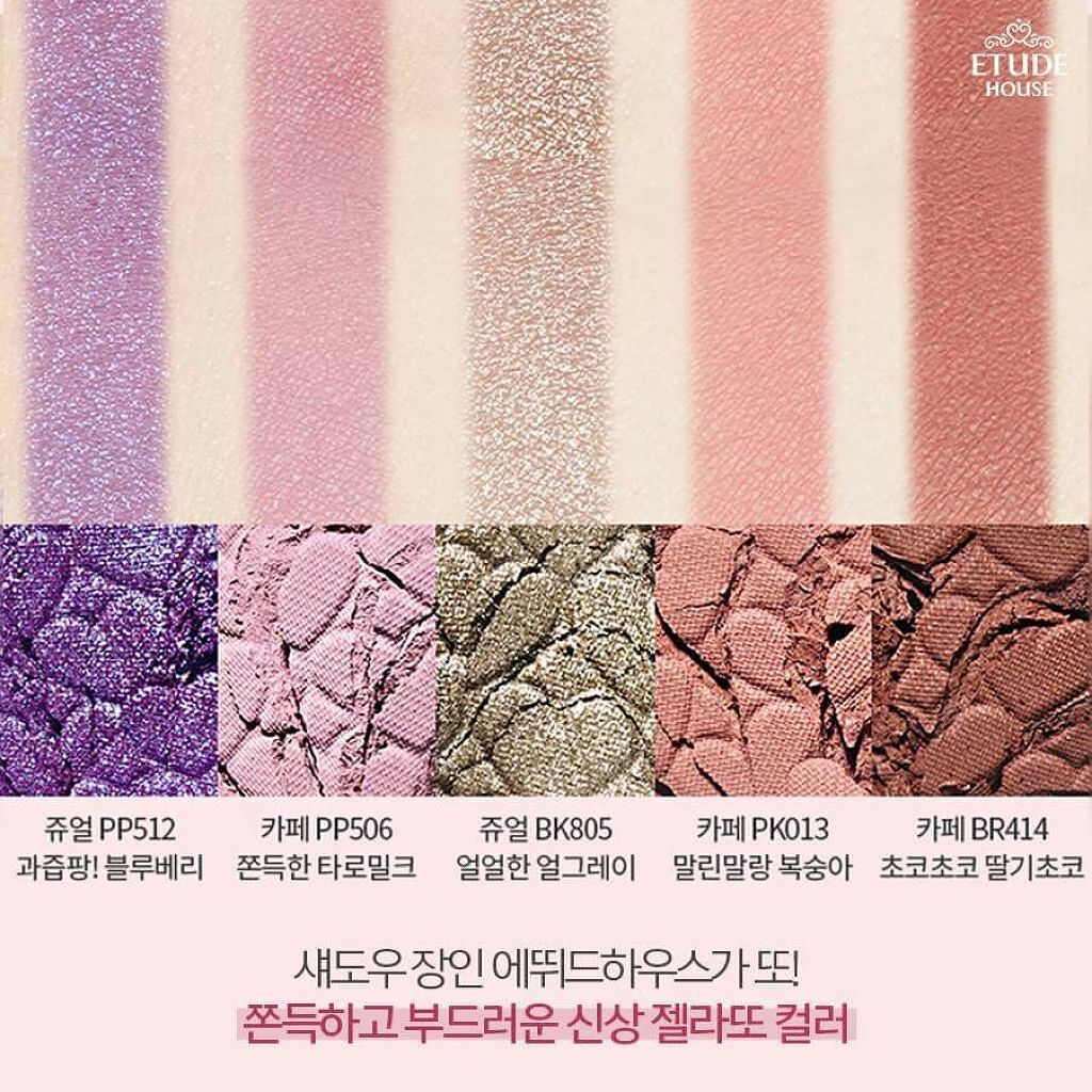 ルックアット マイアイズ/ETUDE/単色アイシャドウを使ったクチコミ(2枚目)