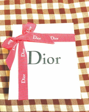 【旧】ディオール アディクト リップ グロウ/Dior/リップケア・リップクリームを使ったクチコミ（1枚目）