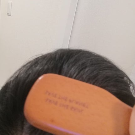 ローズマリー ヘア トライアルセット/AROMATICA/トライアルキットを使ったクチコミ(4枚目)