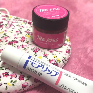 SHISEIDO モアリップ

ドラッグストアで760円くらいで購入しました💰

季節の変わり目のせいか口周りがカサカサ🏜で
唇もしおしお...


困ったらモアリップがなんとかしてくれる💪

というた