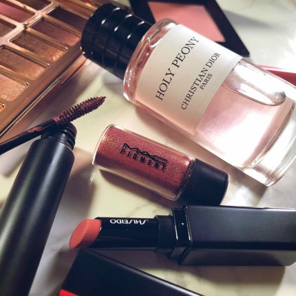 ヴィジョナリー ジェルリップスティック/SHISEIDO/口紅を使ったクチコミ(1枚目)