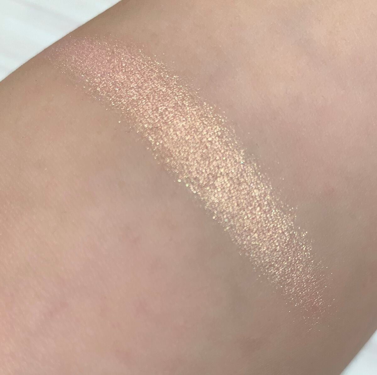 シャドーカスタマイズ/MAJOLICA MAJORCA/単色アイシャドウを使ったクチコミ(4枚目)