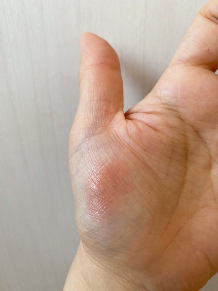 ノールックリップ/Fujiko/口紅を使ったクチコミ(4枚目)