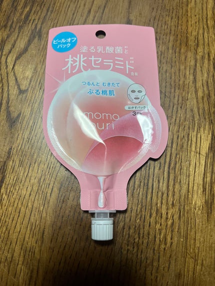 フレッシュドリームインマスク/ももぷり/シートマスク・パックを使ったクチコミ(1枚目)