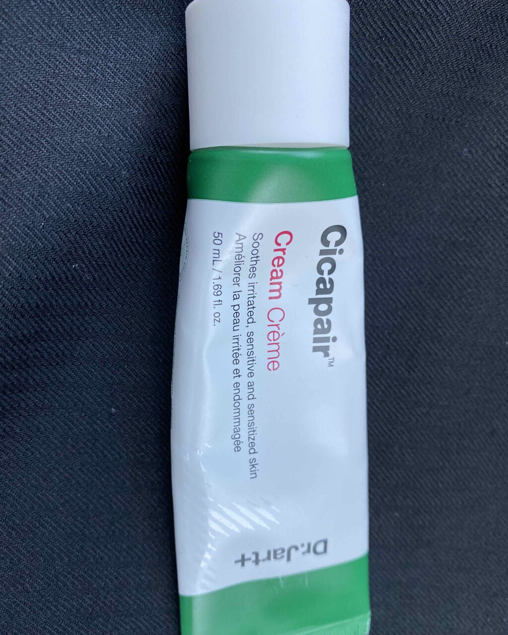 ドクタージャルト シカペア クリーム (第2世代)/Dr.Jart+/フェイスクリームを使ったクチコミ(1枚目)